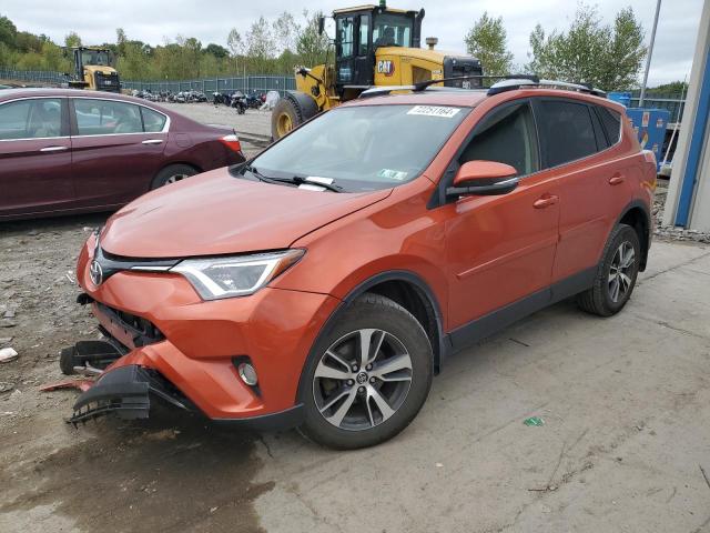 Photo 0 VIN: JTMRFREV5GJ058995 - TOYOTA RAV4 XLE 