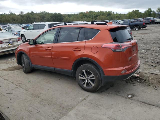 Photo 1 VIN: JTMRFREV5GJ058995 - TOYOTA RAV4 XLE 