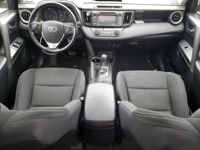 Photo 7 VIN: JTMRFREV5GJ058995 - TOYOTA RAV4 XLE 