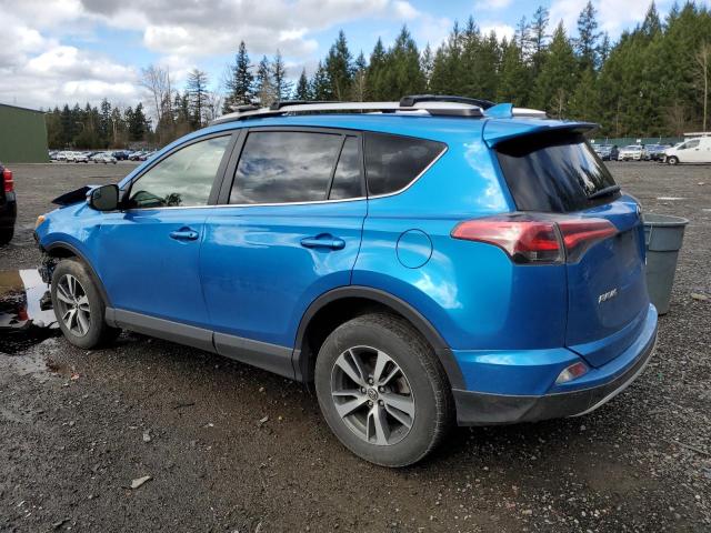 Photo 1 VIN: JTMRFREV5GJ061010 - TOYOTA RAV4 