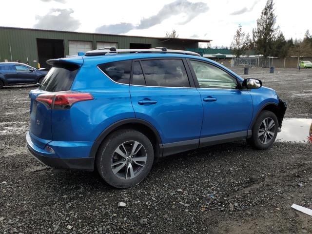 Photo 2 VIN: JTMRFREV5GJ061010 - TOYOTA RAV4 