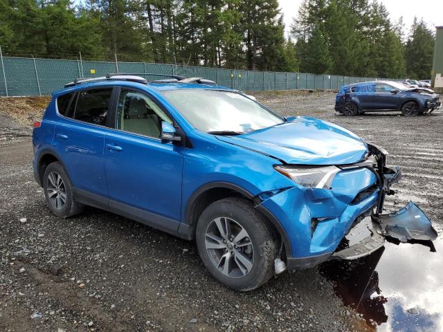 Photo 3 VIN: JTMRFREV5GJ061010 - TOYOTA RAV4 