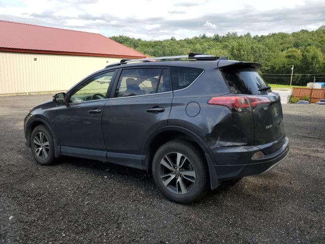 Photo 1 VIN: JTMRFREV5GJ083430 - TOYOTA RAV4 XLE 