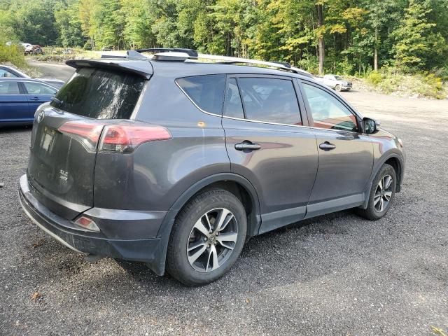 Photo 2 VIN: JTMRFREV5GJ083430 - TOYOTA RAV4 XLE 