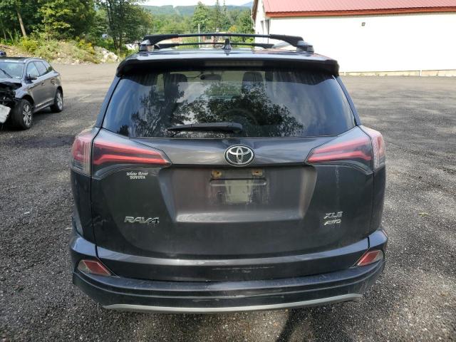 Photo 5 VIN: JTMRFREV5GJ083430 - TOYOTA RAV4 XLE 