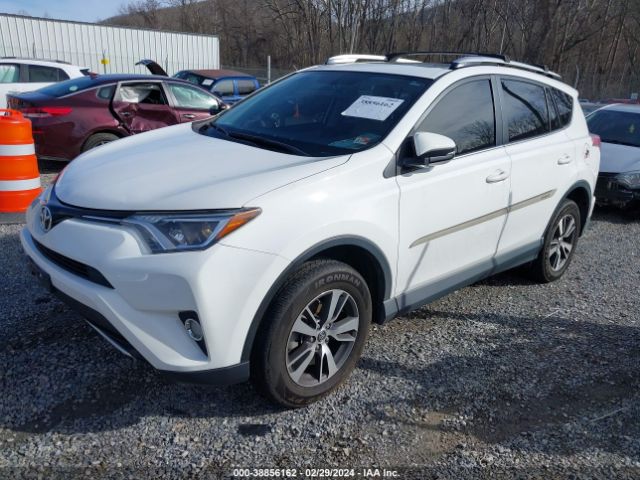 Photo 1 VIN: JTMRFREV5GJ085193 - TOYOTA RAV4 