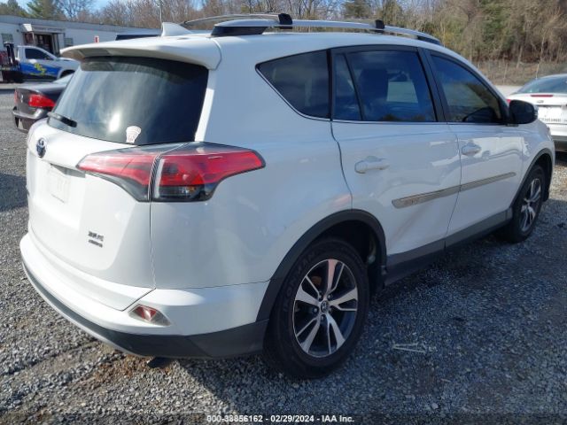 Photo 3 VIN: JTMRFREV5GJ085193 - TOYOTA RAV4 