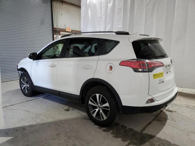 Photo 1 VIN: JTMRFREV5HD201542 - TOYOTA RAV4 