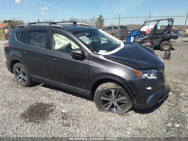 Photo 0 VIN: JTMRFREV5HD209995 - TOYOTA RAV4 