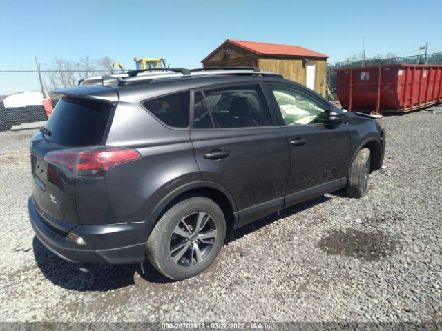 Photo 3 VIN: JTMRFREV5HD209995 - TOYOTA RAV4 