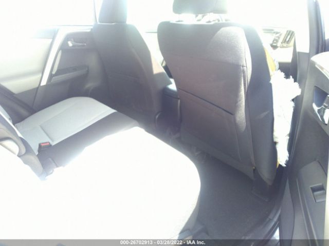 Photo 7 VIN: JTMRFREV5HD209995 - TOYOTA RAV4 