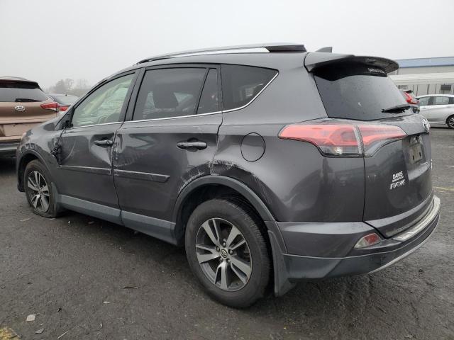 Photo 1 VIN: JTMRFREV5HJ112023 - TOYOTA RAV4 XLE 