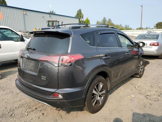 Photo 2 VIN: JTMRFREV5HJ118405 - TOYOTA RAV4 