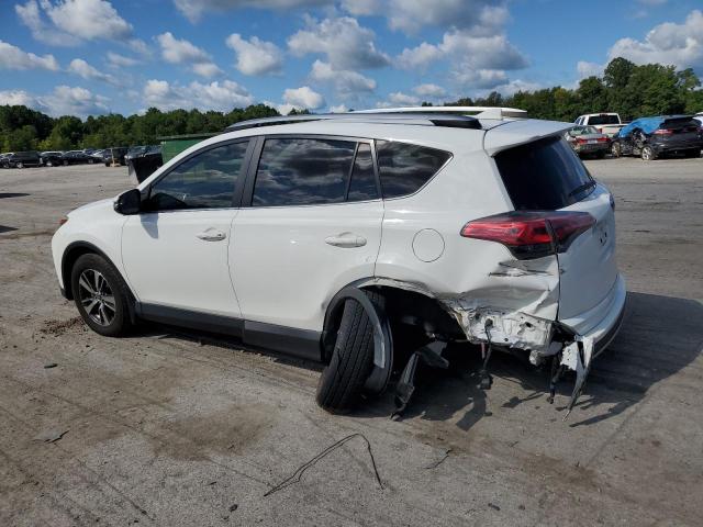 Photo 1 VIN: JTMRFREV5HJ132062 - TOYOTA RAV4 XLE 