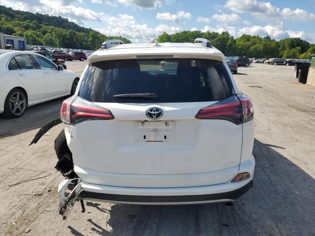 Photo 5 VIN: JTMRFREV5HJ132062 - TOYOTA RAV4 XLE 