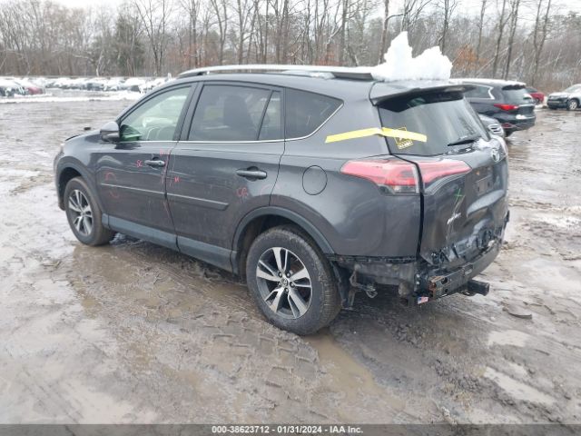 Photo 2 VIN: JTMRFREV5HJ137004 - TOYOTA RAV4 