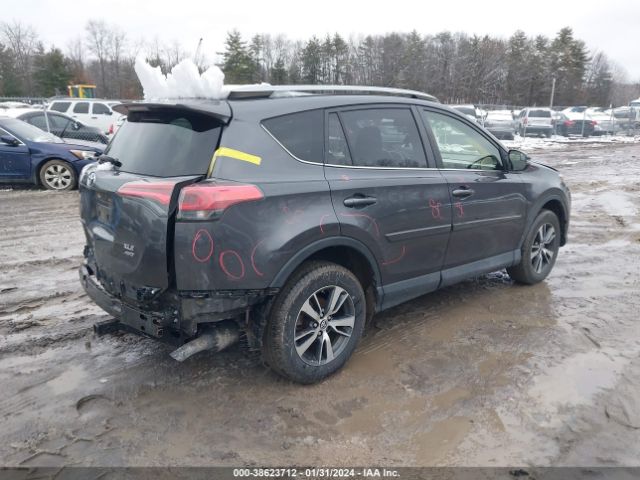 Photo 3 VIN: JTMRFREV5HJ137004 - TOYOTA RAV4 