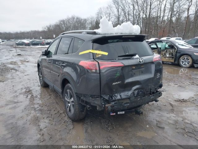 Photo 5 VIN: JTMRFREV5HJ137004 - TOYOTA RAV4 