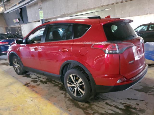 Photo 1 VIN: JTMRFREV5HJ141991 - TOYOTA RAV4 XLE 