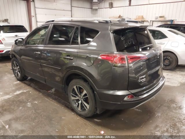 Photo 2 VIN: JTMRFREV5HJ143420 - TOYOTA RAV4 