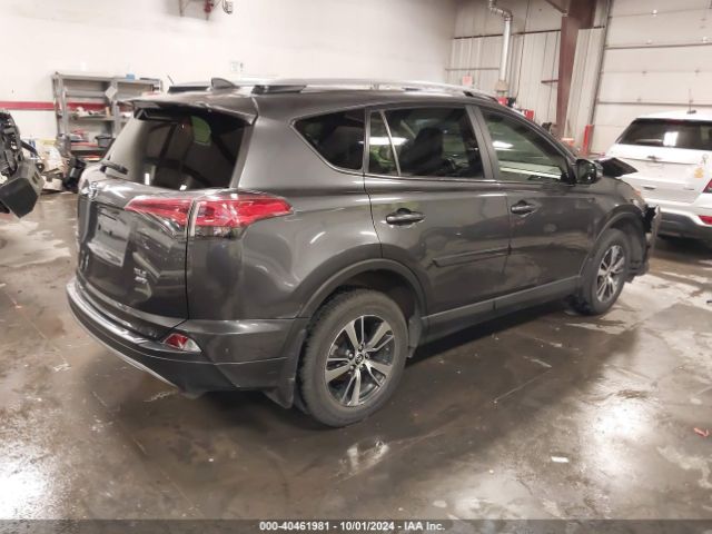 Photo 3 VIN: JTMRFREV5HJ143420 - TOYOTA RAV4 