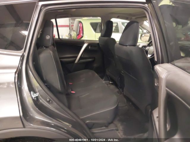 Photo 7 VIN: JTMRFREV5HJ143420 - TOYOTA RAV4 