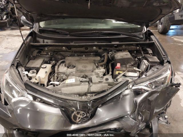 Photo 9 VIN: JTMRFREV5HJ143420 - TOYOTA RAV4 