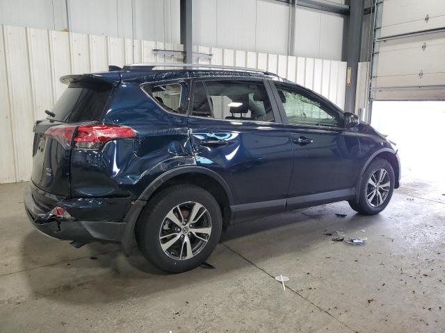 Photo 2 VIN: JTMRFREV5HJ143577 - TOYOTA RAV4 XLE 