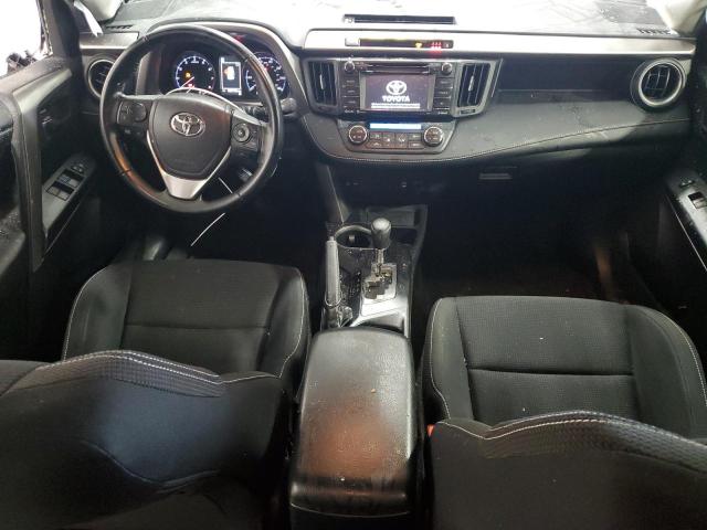 Photo 7 VIN: JTMRFREV5HJ143577 - TOYOTA RAV4 XLE 