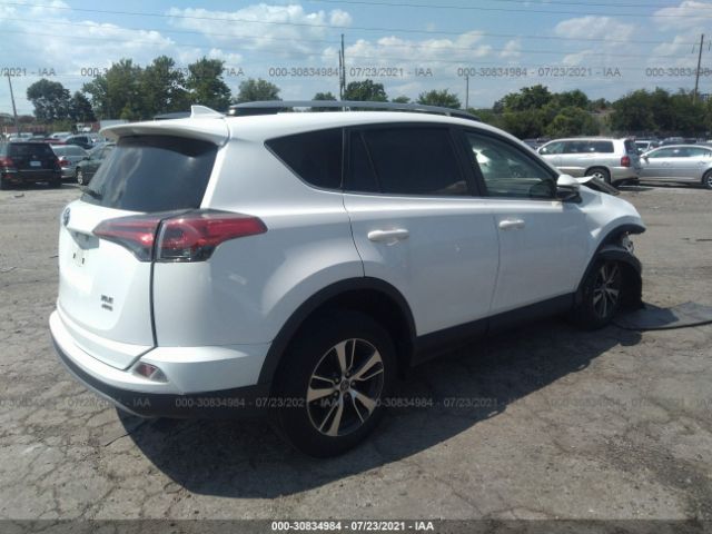 Photo 3 VIN: JTMRFREV5HJ144664 - TOYOTA RAV4 