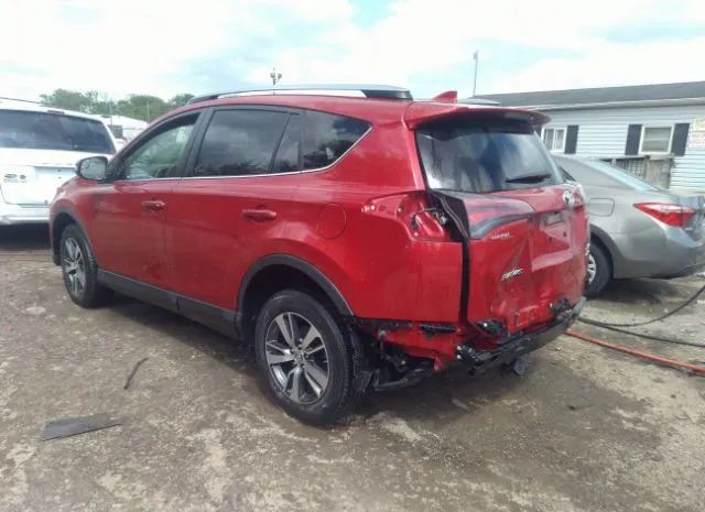 Photo 2 VIN: JTMRFREV5HJ149685 - TOYOTA RAV4 