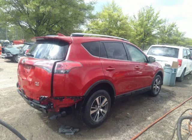 Photo 3 VIN: JTMRFREV5HJ149685 - TOYOTA RAV4 