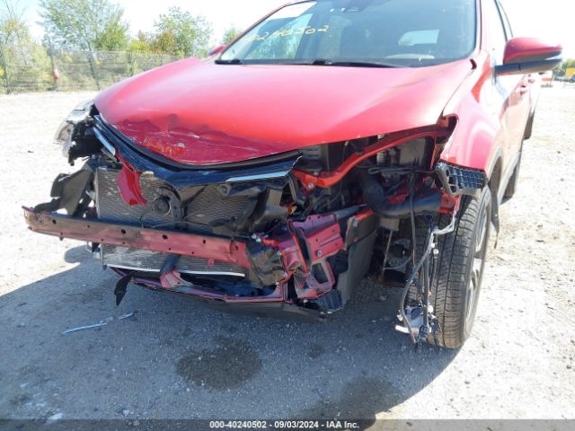 Photo 5 VIN: JTMRFREV5HJ155907 - TOYOTA RAV4 