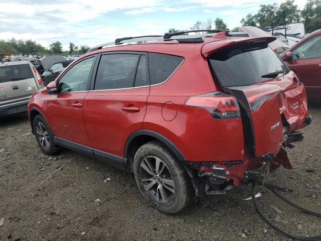 Photo 1 VIN: JTMRFREV5HJ156801 - TOYOTA RAV4 