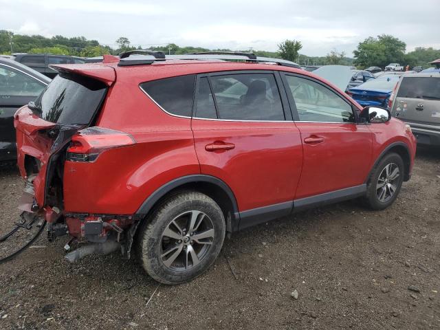 Photo 2 VIN: JTMRFREV5HJ156801 - TOYOTA RAV4 