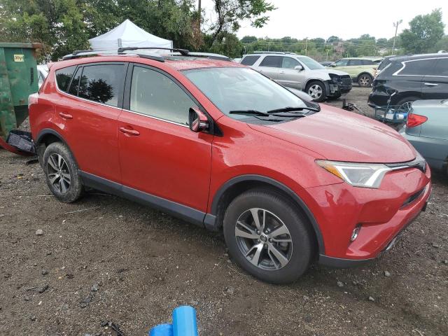 Photo 3 VIN: JTMRFREV5HJ156801 - TOYOTA RAV4 