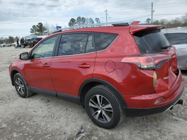 Photo 1 VIN: JTMRFREV5HJ163120 - TOYOTA RAV4 XLE 