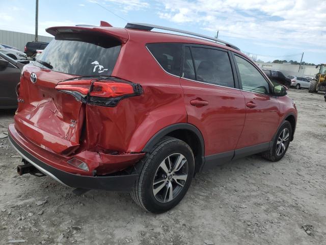 Photo 2 VIN: JTMRFREV5HJ163120 - TOYOTA RAV4 XLE 