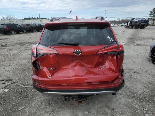 Photo 5 VIN: JTMRFREV5HJ163120 - TOYOTA RAV4 XLE 