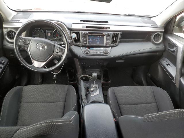 Photo 7 VIN: JTMRFREV5HJ163120 - TOYOTA RAV4 XLE 