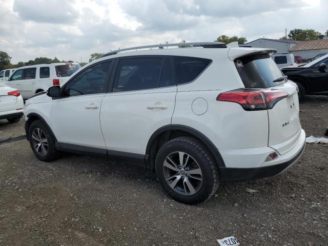 Photo 1 VIN: JTMRFREV5HJ702402 - TOYOTA RAV4 XLE 