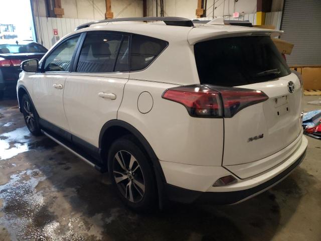 Photo 1 VIN: JTMRFREV5HJ707714 - TOYOTA RAV4 XLE 