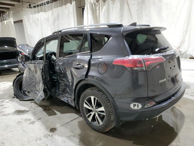 Photo 1 VIN: JTMRFREV5HJ710404 - TOYOTA RAV4 