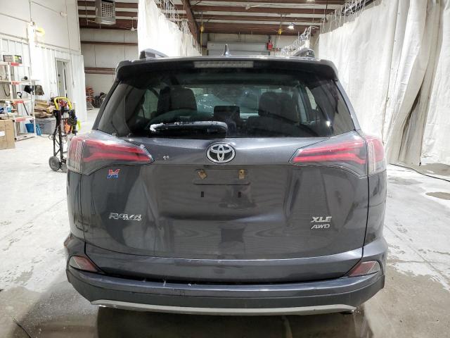 Photo 5 VIN: JTMRFREV5HJ710404 - TOYOTA RAV4 