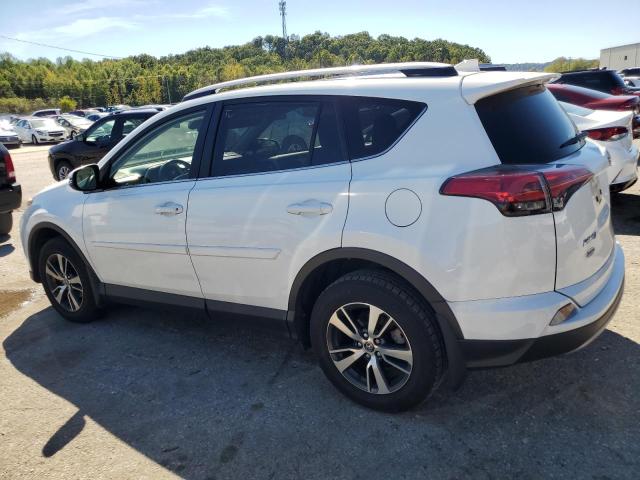 Photo 1 VIN: JTMRFREV5HJ712346 - TOYOTA RAV4 XLE 