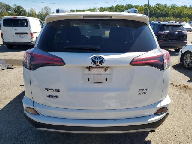 Photo 5 VIN: JTMRFREV5HJ712346 - TOYOTA RAV4 XLE 