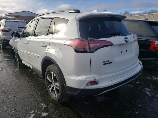 Photo 2 VIN: JTMRFREV5JD222803 - TOYOTA RAV4 ADVEN 