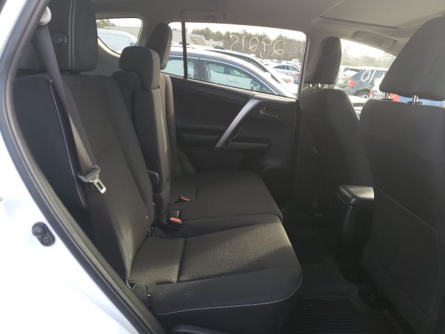 Photo 5 VIN: JTMRFREV5JD222803 - TOYOTA RAV4 ADVEN 