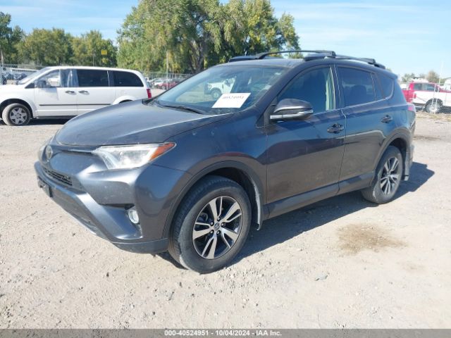 Photo 1 VIN: JTMRFREV5JD231596 - TOYOTA RAV4 