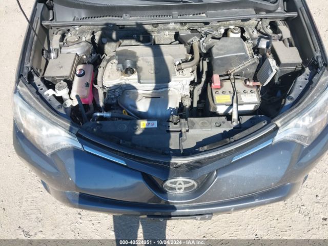 Photo 9 VIN: JTMRFREV5JD231596 - TOYOTA RAV4 